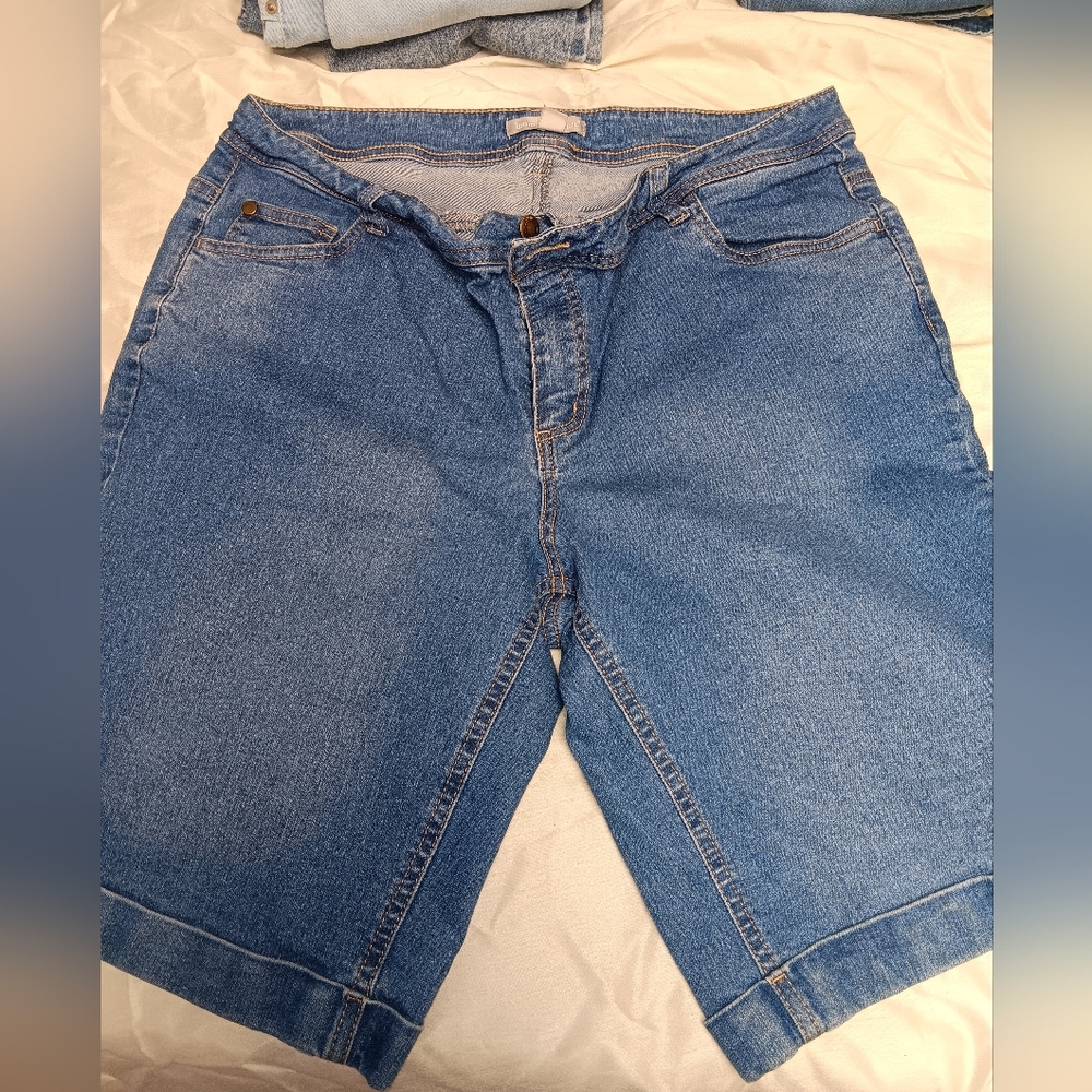 WomanWithin shorts